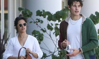 Shawn Mendes vẫn bảnh trai, còn Camila Cabello lại xuống sắc không phanh