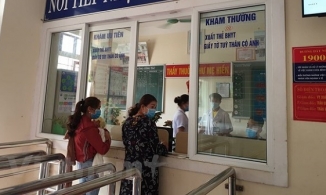 Cách thanh toán phí xét nghiệm Covid-19 theo chế độ bảo hiểm y tế