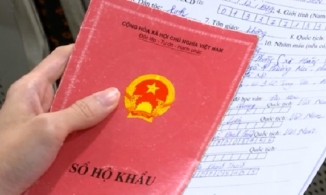 Những trường hợp bị thu hồi sổ hộ khẩu từ ngày 1/7/2021