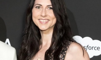 Vợ cũ tỷ phú Jeff Bezos quyên góp từ thiện thêm 2,7 tỷ đô la