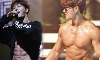Chỉ sau 1 ngày đăng tải, YouTube của Kim Jong Kook rinh luôn nút Bạc