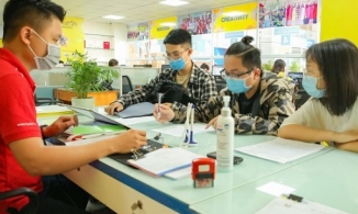 Điểm chuẩn đại học 2021 sẽ tăng vì dịch Covid-19