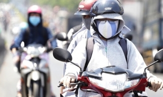 Nắng nóng gay gắt và đặc biệt gay gắt ở Bắc và Trung Bộ kéo dài đến khi nào?