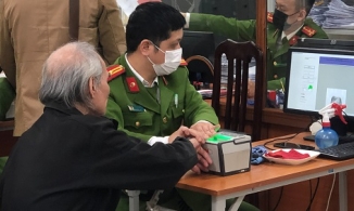 Những trường hợp không đổi từ CMND sang CCCD gắn chíp sẽ bị phạt tiền