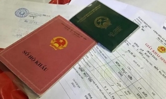 Thủ tục xác nhận thông tin cư trú khi sổ hộ khẩu bị thu hồi từ ngày 1/7