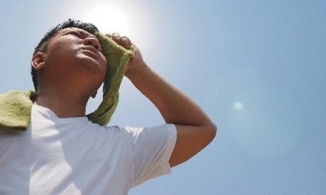 Say nắng là gì và phải làm gì khi bị say nắng?