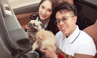 Giữa nghi vấn rạn nứt, Matt Liu bất ngờ hé lộ mối quan hệ với Hương Giang ở hiện tại