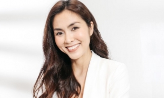 Mới 4 tuổi, con gái Hà Tăng đã làm việc nhà thành thạo dù ngậm thìa vàng