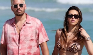 Chồng cũ Kourtney Kardashian chia sẻ lý do chỉ yêu bạn gái kém nhiều tuổi