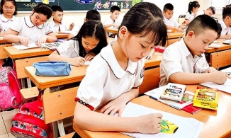 Hà Nội quyết định điều chỉnh lùi thời gian tuyển sinh đầu cấp muộn hơn