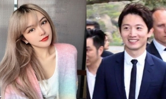 Bị La Chí Tường bỏ rơi, Châu Dương Thanh yêu con trai triệu phú đại lục