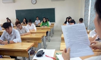 Sở GD&ĐT TP Hà Nội yêu cầu hạn chế tối đa tuyển sinh trái tuyến lớp 1