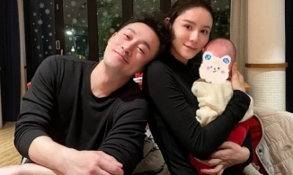 Trương Hinh Nguyệt lần đầu hồi đáp tin đồn là 'tiểu tam'