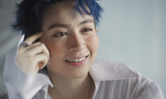 Gil Lê mở cúc áo, vào khen không phải Hoàng Thùy Linh mà là nhân vật này