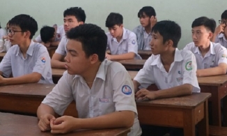 Hà Nội: Bao giờ công bố điểm chuẩn vào lớp 10 THPT?