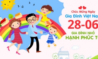 Ngày Gia đình Việt Nam năm 2021 là ngày nào?