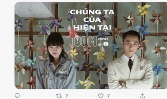 Nửa đêm tên Hải Tú bỗng 'chễm chệ' trên #1 Twitter Việt Nam khiến cộng đồng mạng xôn xao