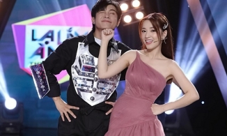 Puka lên tiếng về thông tin sắp cưới và đã có con với Gin Tuấn Kiệt