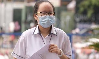 Hà Nội chính thức công bố điểm chuẩn vào lớp 10 chuyên năm 2021