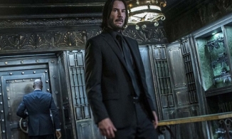 John Wick: Chapter 4 phần hậu truyện chính thức bấm máy
