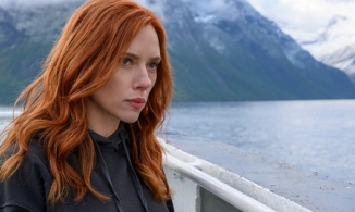 Minh tinh Scarlett Johansson chính thức nói lời tạm biệt Vũ trụ điện ảnh Marvel