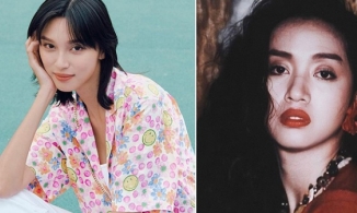 Người mẫu Hong Kong Vương Đan Ni đóng Mai Diễm Phương 