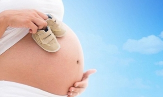 Bác sĩ lưu ý điều mẹ bầu cần biết khi mang thai, sinh con trong mùa dịch