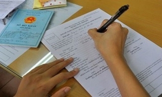 Công dân nhập khẩu Hà Nội cần thủ tục gì khi không còn sổ hộ khẩu?