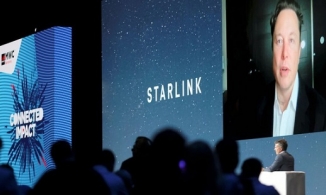 Từ tháng 8, Internet vệ tinh sẽ phủ sóng toàn cầu