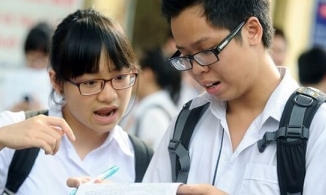 Hà Nội: Hạn cuối để học sinh nộp đơn phúc khảo bài thi vào lớp 10 là 6/7