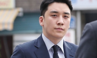 Seungri khóc xin lỗi gia đình, người hâm mộ và Big Bang