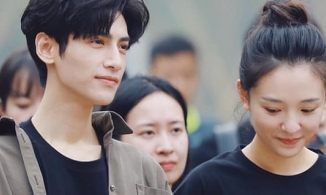 La Vân Hi - Ngô Thiến của Bên Nhau Trọn Đời chính thức tái hợp sau 6 năm