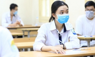 TP.HCM: Thí sinh ngoại tỉnh có thể thi THPT Quốc gia ở địa phương