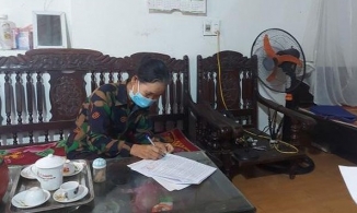 Không khai báo y tế, che giấu bệnh, khai báo không trung thực bị xử phạt tội gì?