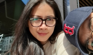 Ngô Thanh Vân cuối cùng cũng công khai ảnh đôi bên bồ trẻ trong chuyến về quê