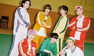 BTS trở thành một trong 9 nghệ sĩ có ca khúc lập kỷ lục đứng đầu Billboard