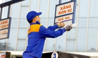 Ngày mai giá xăng có thể tăng mạnh