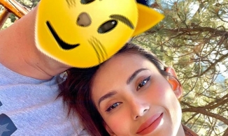 Bị nói là 'tiểu tam' vì không công khai mặt người yêu, Võ Hoàng Yến hồi đáp