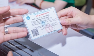 Có thẻ bảo hiểm y tế 5 năm sẽ được hưởng quyền lợi gì?