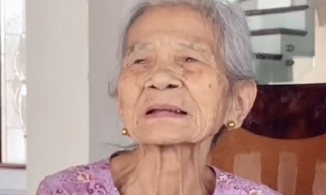 Cụ già bày mẹo muốn kiếm được chồng tốt thì phải ở nhà, yêu là cưới ngay