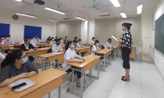 Thi tốt nghiệp trung học phổ thông đợt 2 dự kiến vào các ngày 5, 6 và 7/8