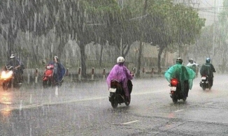 Trong vòng 1 tháng tới, khả năng xuất hiện thêm áp thấp nhiệt đới