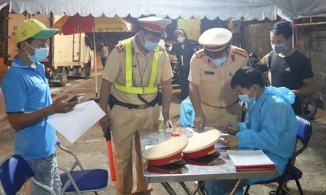 Từ hôm nay 14/7, người dân từ các địa phương về Hà Nội cần giấy tờ gì?