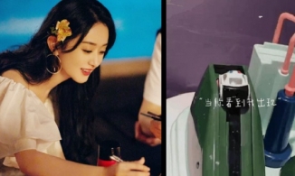 Chỉ với clip chơi cùng con, Triệu Lệ Dĩnh thu hút 50 triệu view, nhưng vô tình hé lộ điều nhiều người lo ngại