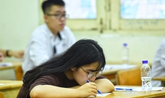 Thi tốt nghiệp THPT 2021: Mấy điểm sẽ bị điểm liệt?