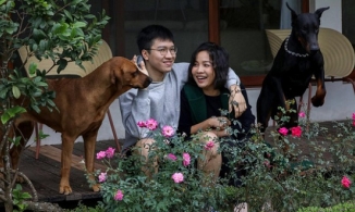 Đã đẹp trai, lại học giỏi còn tự đi làm kiếm tiền, nghe nữ diva Mỹ Linh dạy con về tiết kiệm mới thấy quá đúng