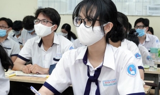 Đề văn HSG yêu cầu phân tích sự phức tạp của con gái khi yêu 