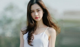 Jun Vũ suýt mất trang cá nhân vì trùng tên với Hoa khôi báo chí