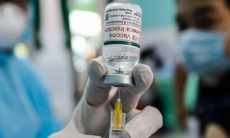 Bắt đầu tiêm vaccine Covid-19 đại trà từ ngày mai 22/7