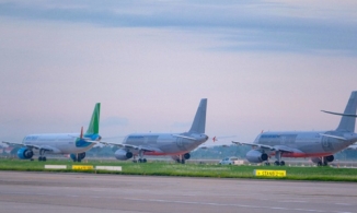 Đề xuất chỉ còn khai thác 2 chuyến bay/ngày từ TP.HCM ra Hà Nội